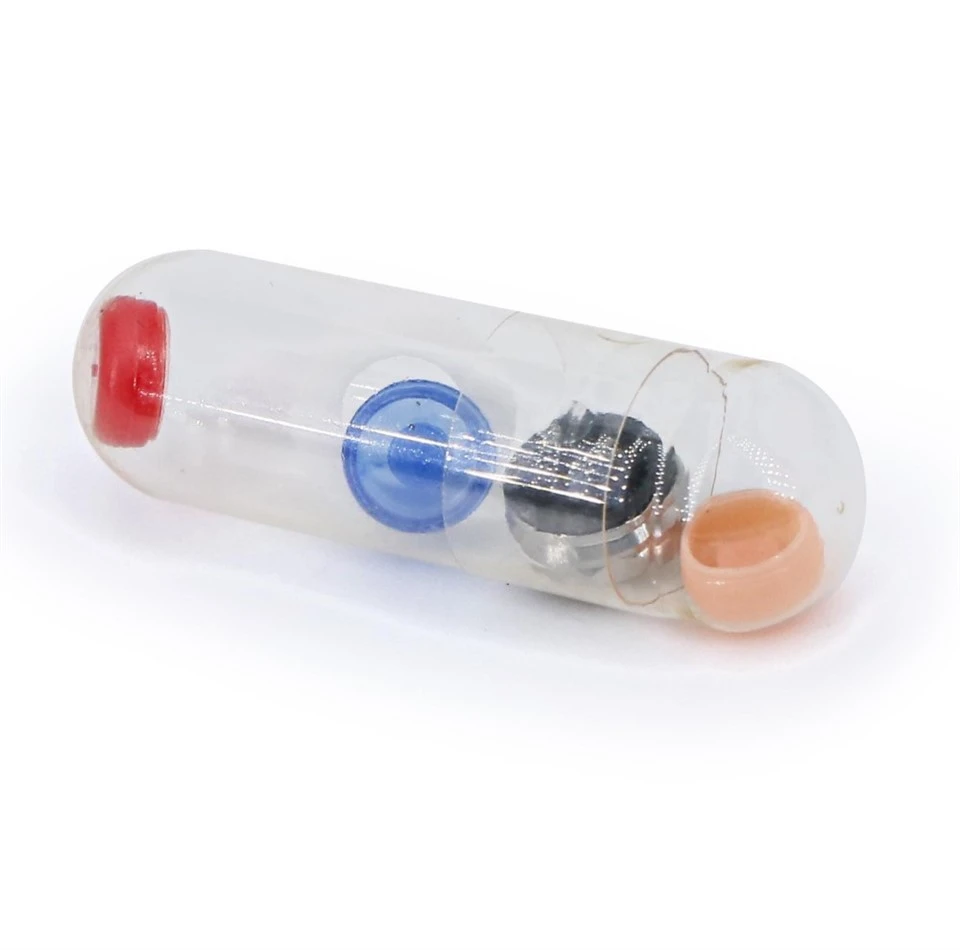 Dental Locator Abutment factory