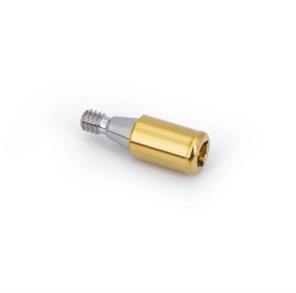 Dental Locator Abutment best